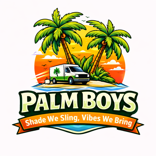 PalmBoys